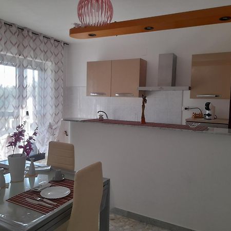 Belvedere Da Madia Monopoli Εξωτερικό φωτογραφία