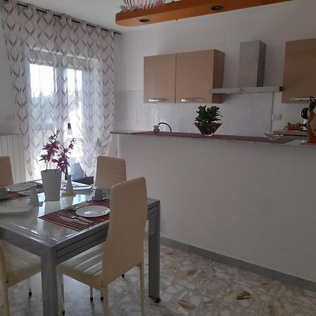 Belvedere Da Madia Monopoli Εξωτερικό φωτογραφία