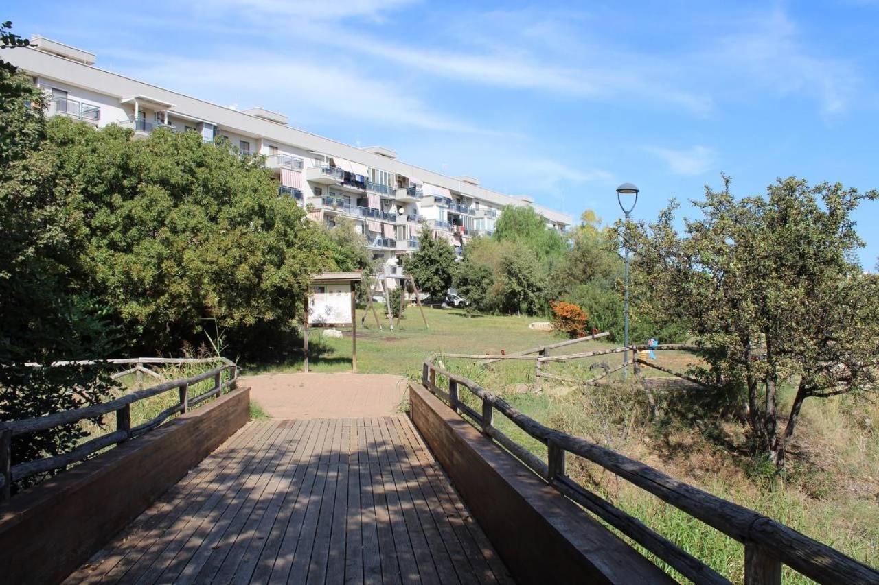Belvedere Da Madia Monopoli Εξωτερικό φωτογραφία