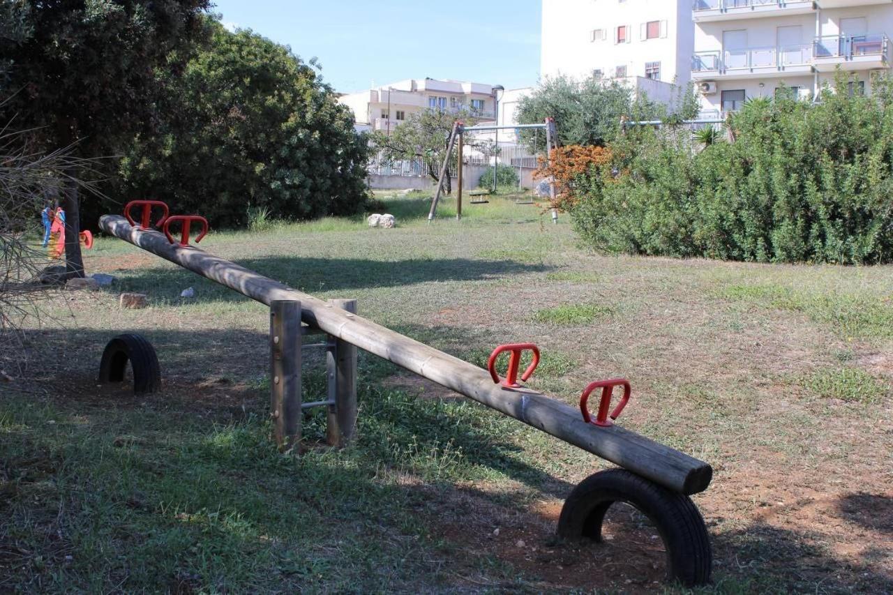 Belvedere Da Madia Monopoli Εξωτερικό φωτογραφία
