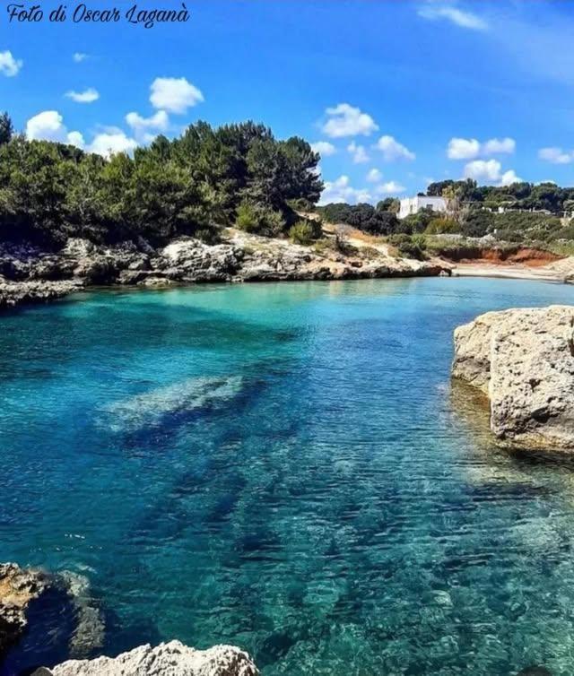 Belvedere Da Madia Monopoli Εξωτερικό φωτογραφία
