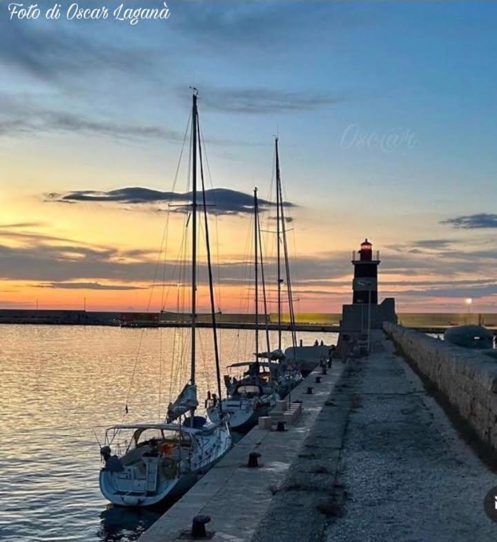 Belvedere Da Madia Monopoli Εξωτερικό φωτογραφία