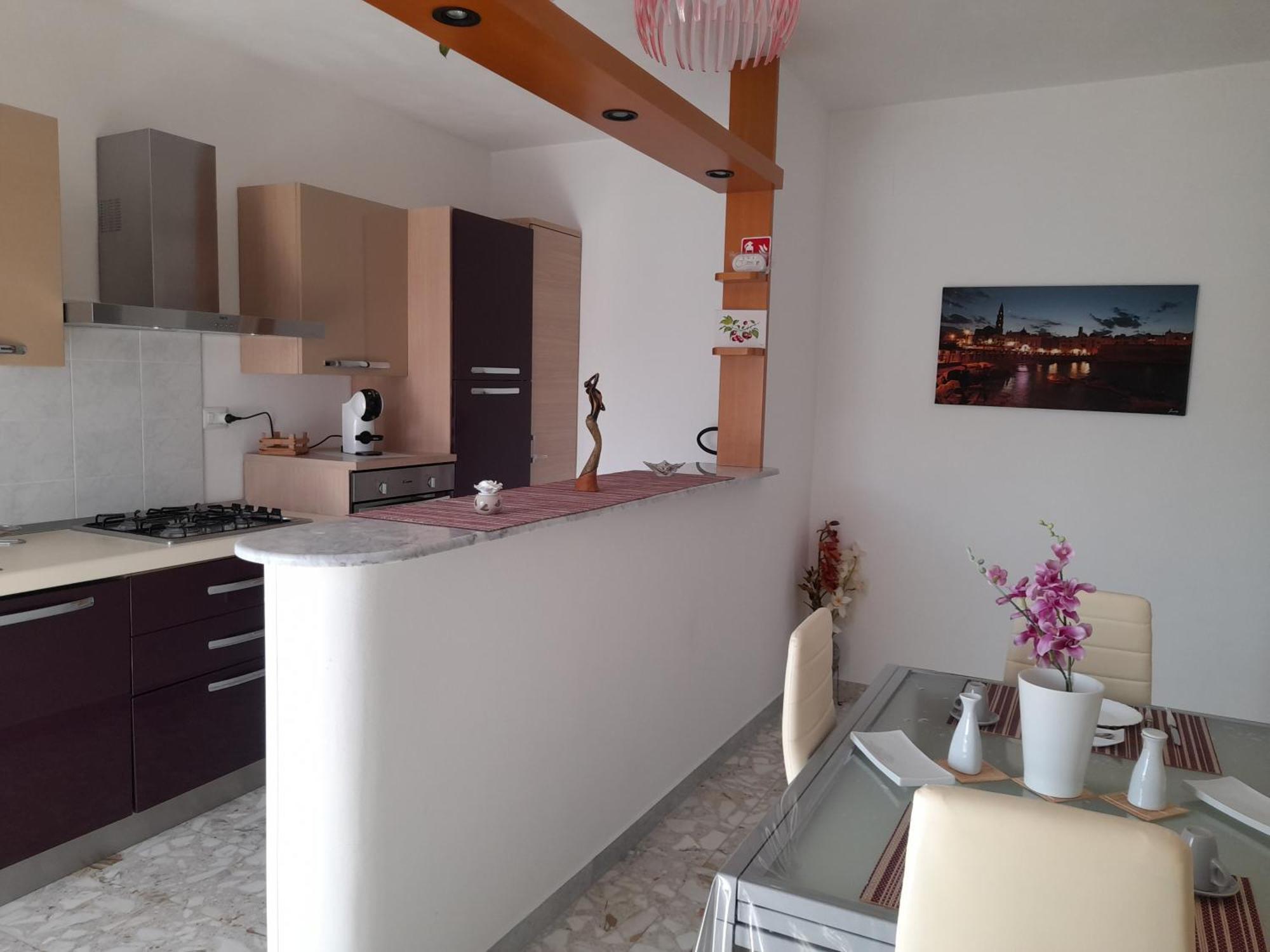 Belvedere Da Madia Monopoli Εξωτερικό φωτογραφία
