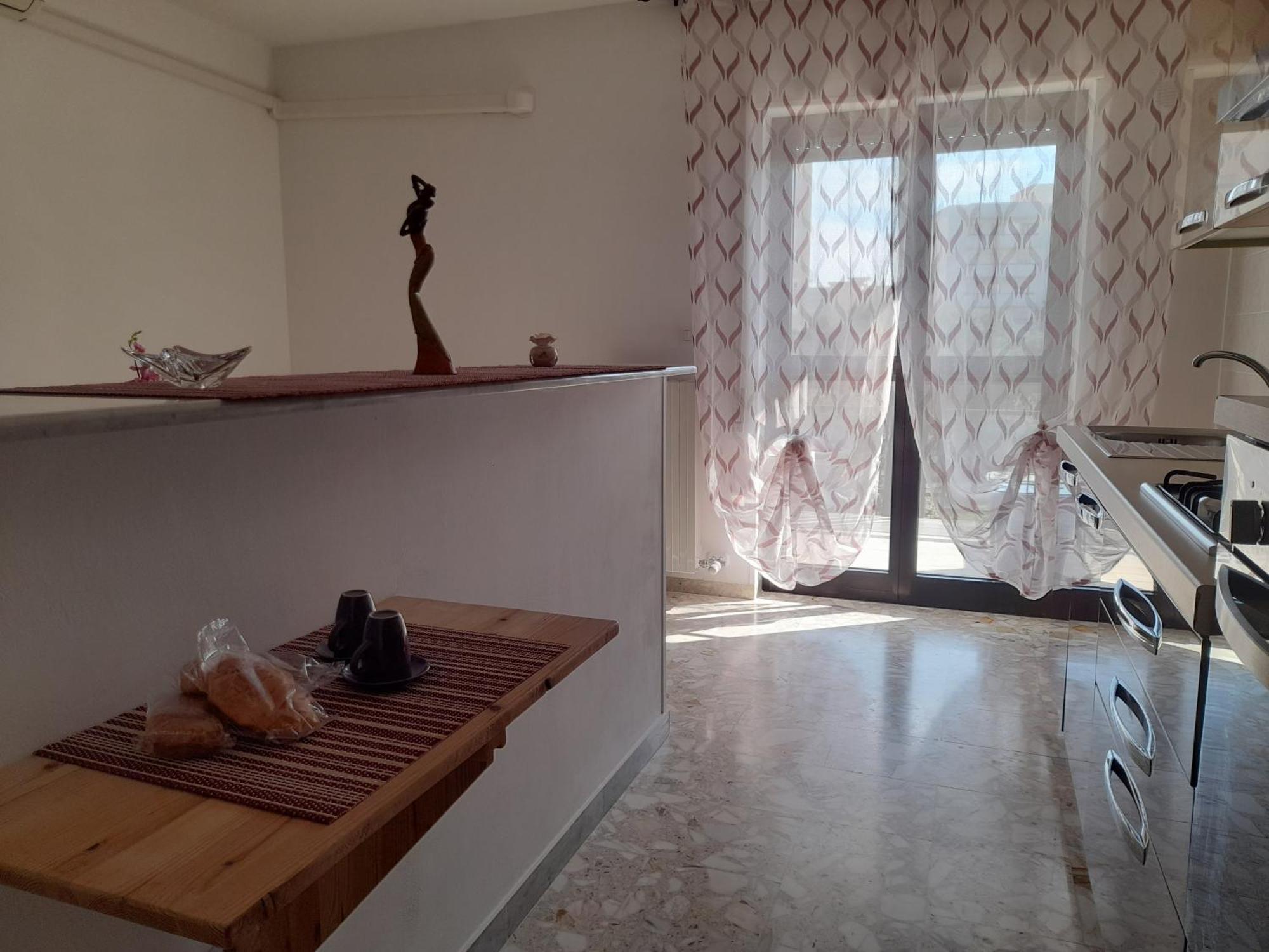 Belvedere Da Madia Monopoli Εξωτερικό φωτογραφία