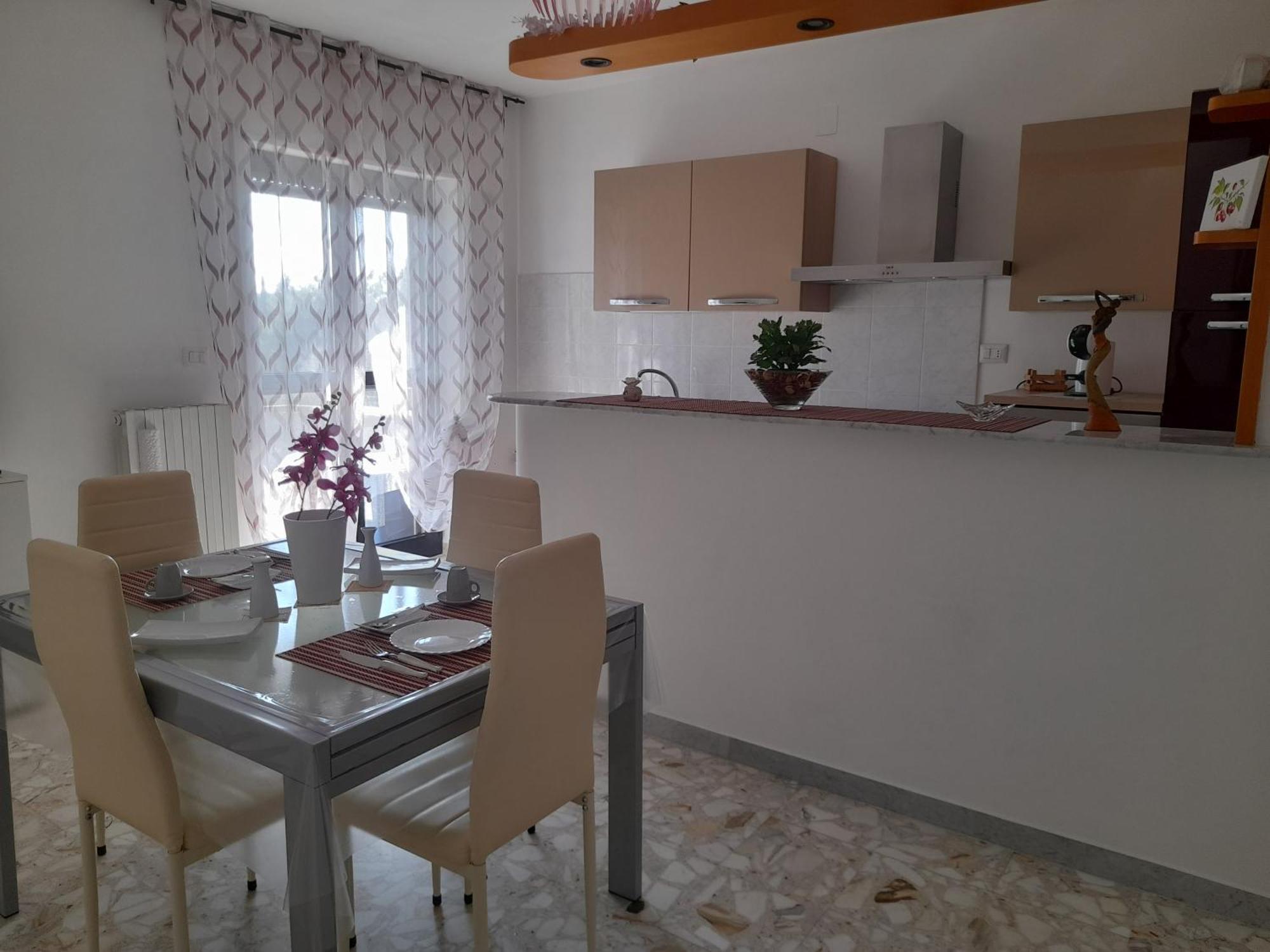 Belvedere Da Madia Monopoli Εξωτερικό φωτογραφία