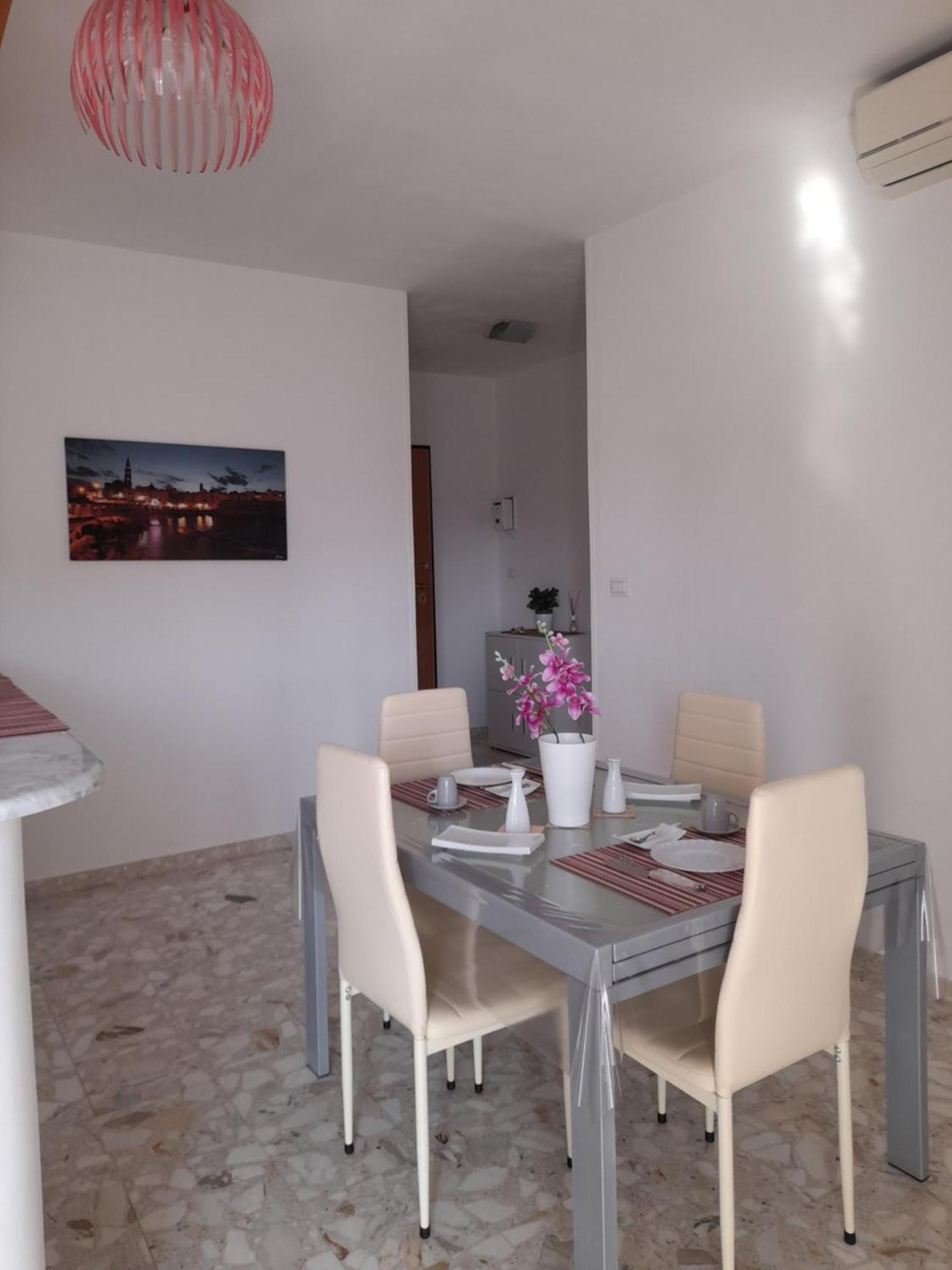 Belvedere Da Madia Monopoli Εξωτερικό φωτογραφία