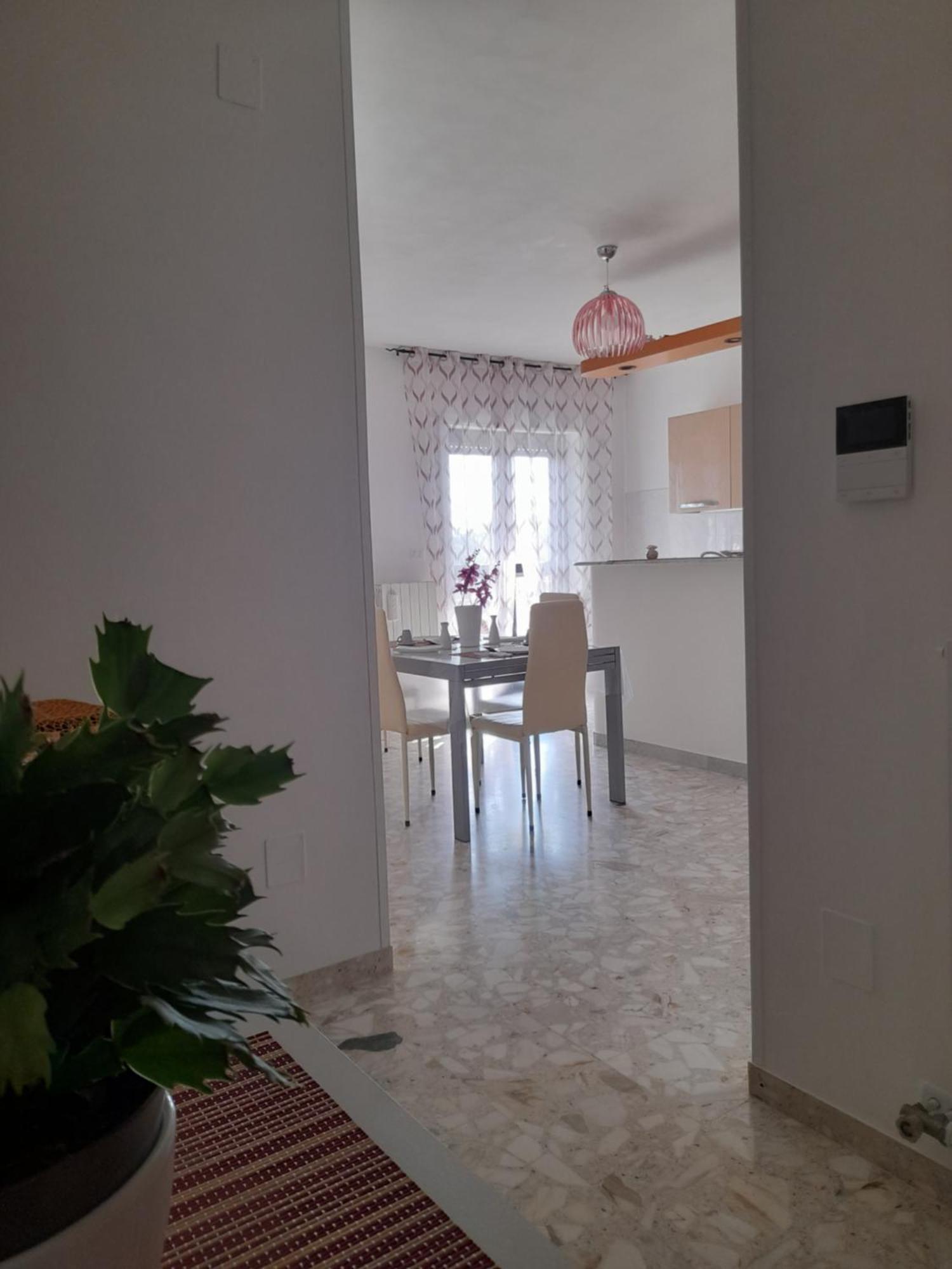 Belvedere Da Madia Monopoli Εξωτερικό φωτογραφία